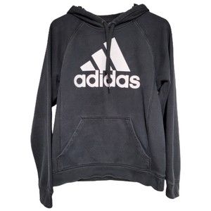 Adidas Pullover Hoodie Mens Size small